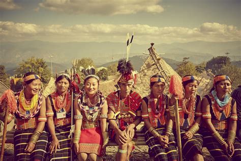 Nagaland E.